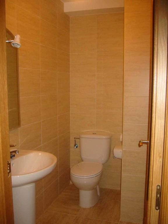 Apartamento Duplex En Ezcaray Zorraquin Exterior photo