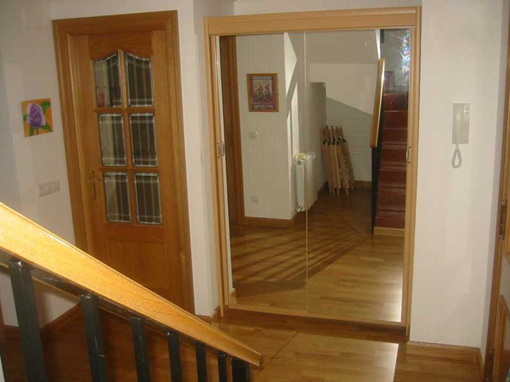 Apartamento Duplex En Ezcaray Zorraquin Exterior photo
