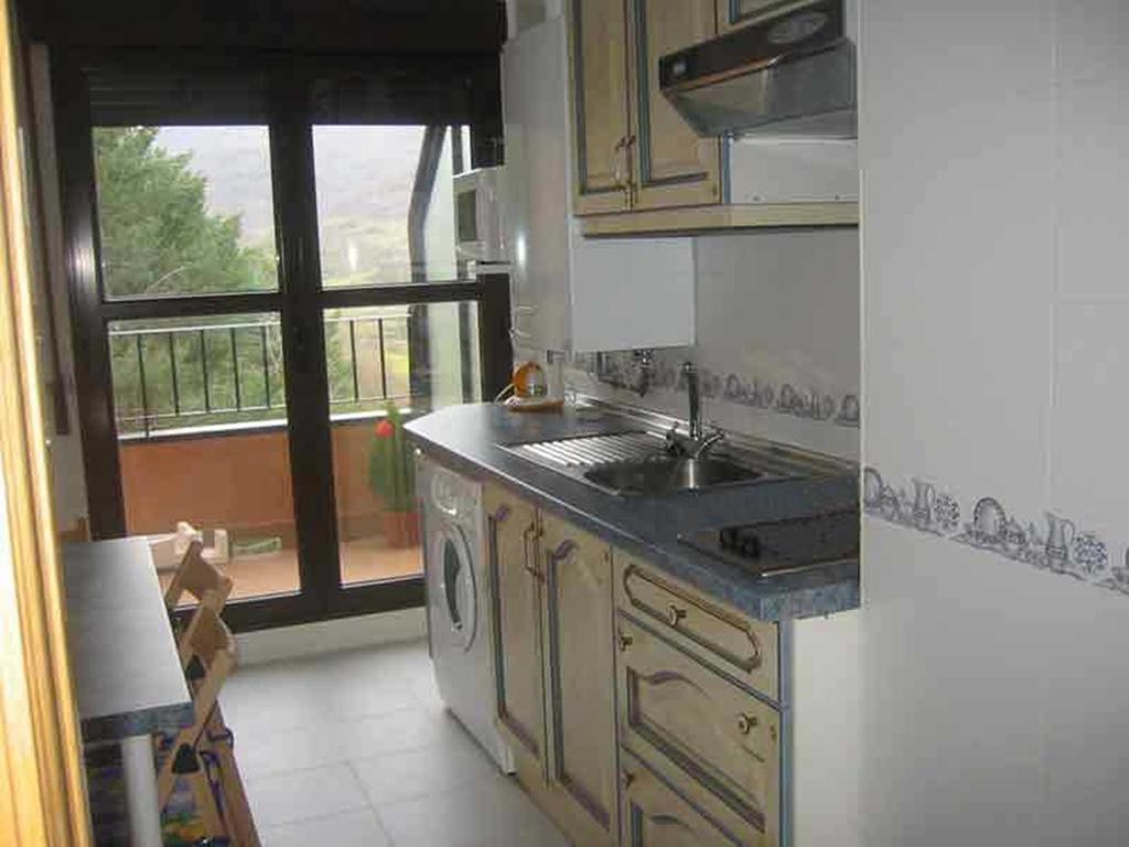 Apartamento Duplex En Ezcaray Zorraquin Exterior photo