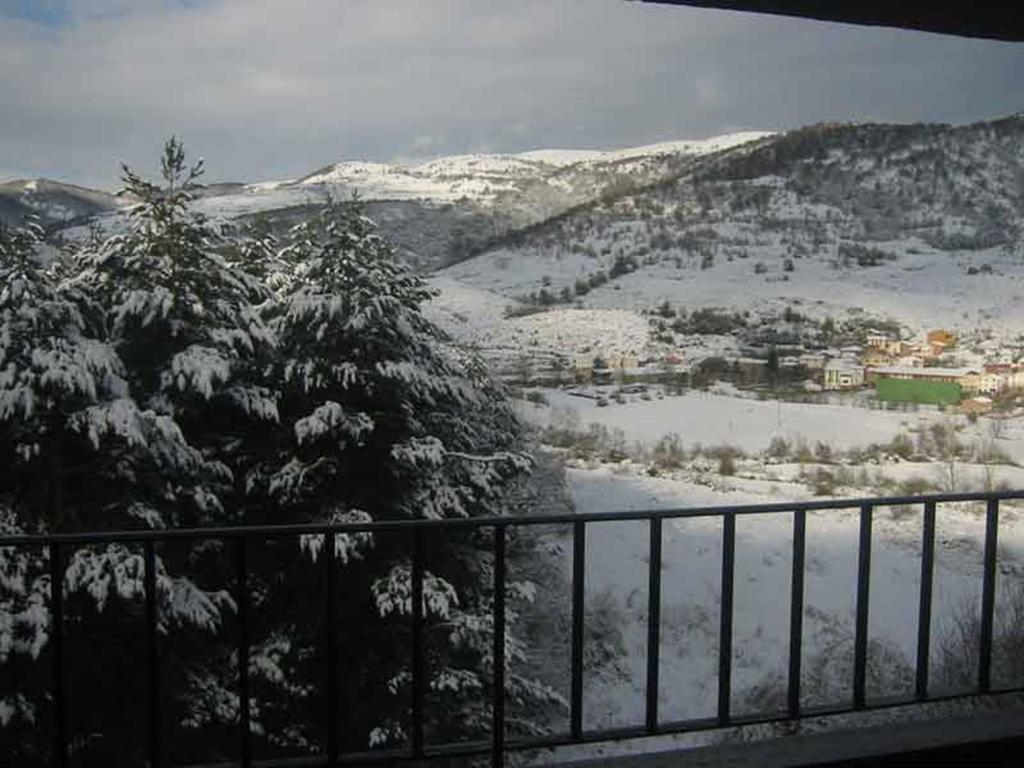 Apartamento Duplex En Ezcaray Zorraquin Exterior photo