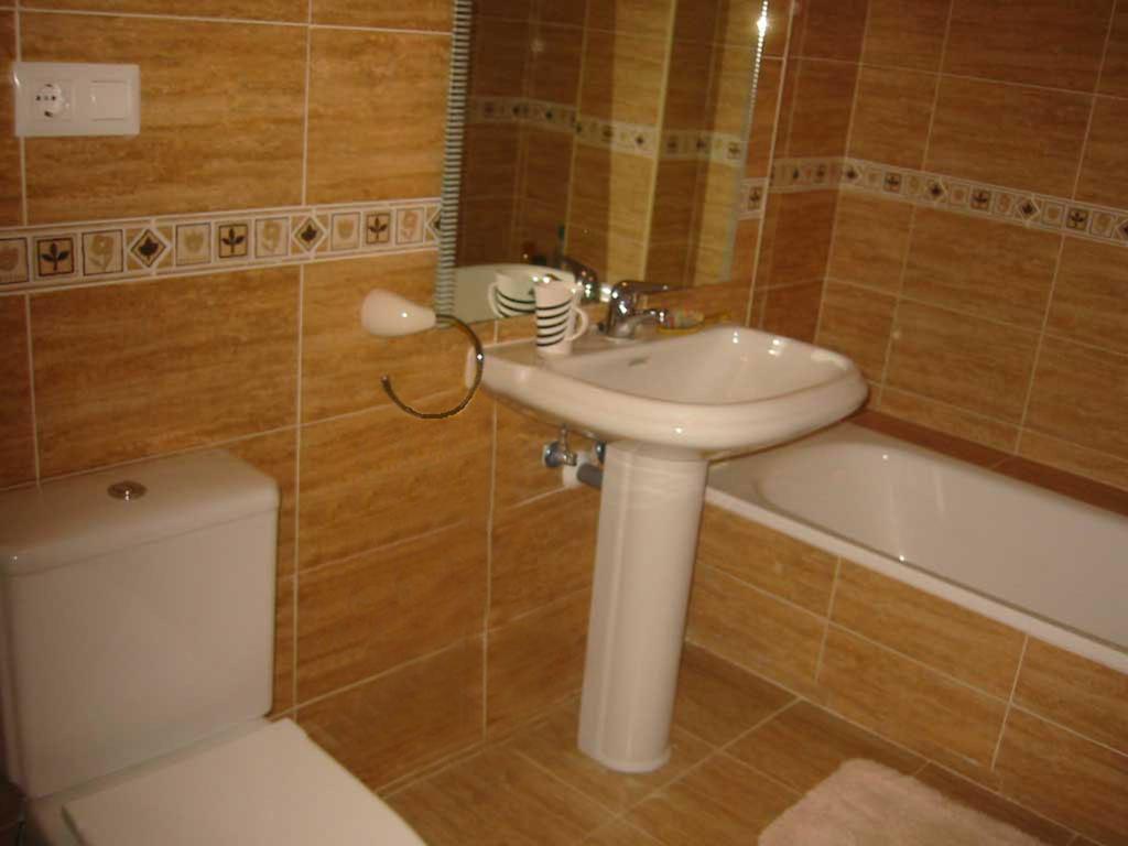 Apartamento Duplex En Ezcaray Zorraquin Exterior photo